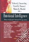 Emotional Intelligence Emotional Intelligence