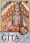 The Gita Deck The Gita Deck