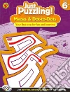 Mazes & Dot-to-Dots Mazes & Dot-to-Dots