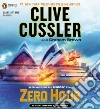 Zero Hour (CD Audiobook) Zero Hour (CD Audiobook)