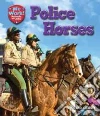 Police Horses Police Horses