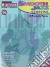 Smooth Jazz Classics Smooth Jazz Classics
