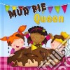 Mud Pie Queen