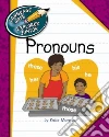 Pronouns Pronouns