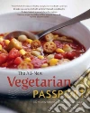 The All-New Vegetarian Passport The All-New Vegetarian Passport