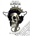 The Art of D Face The Art of D Face