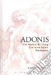 Adonis Adonis