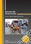 English and Development English and Development