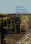 Unity in Discourse Unity in Discourse