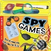 Spy Games Spy Games