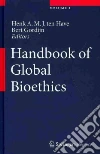Compendium & Atlas of Global Bioethics Compendium & Atlas of Global Bioethics