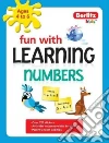 Fun With Learning Numbers Fun With Learning Numbers