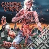 (LP VINILE) Eaten back to life (LP VINILE) Eaten back to life