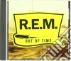 OUT OF TIME OUT OF TIME