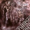 CD - HEGEMON - CONTEMPTUS MUNDI CD - HEGEMON - CONTEMPTUS MUNDI