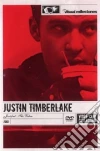 Justin Timberlake. Justified. The Videos dvd