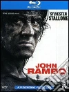 (Blu Ray Disk) John Rambo (Blu Ray Disk) John Rambo
