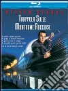 (Blu Ray Disk) Trappola sulle montagne rocciose dvd
