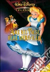 ALICE NEL PAESE DELLE MERAVIGLIE dvd