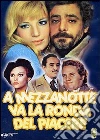 A mezzanotte va la ronda del piacere A mezzanotte va la ronda del piacere