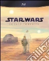 Star Wars. La saga completa (Cofanetto 9 DVD) dvd