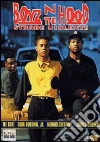 Boyz'n the Hood. Strade violente Boyz'n the Hood. Strade violente