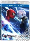 (Blu Ray Disk) Amazing Spider-Man 2 (The) - Il Potere Di Electro (Blu-Ray 3D+Blu-Ray) dvd