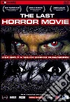 The Last Horror Movie The Last Horror Movie