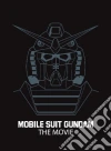 Mobile Suit Gundam The Movie Collection #01 (3 Dvd) Mobile Suit Gundam The Movie Collection #01 (3 Dvd)