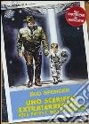 Uno sceriffo extraterrestre... poco extra e molto terrestre dvd