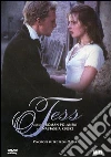 Tess Tess