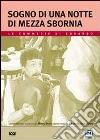 Il sogno di una notte di mezza sbornia Il sogno di una notte di mezza sbornia