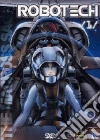 Robotech - Serie Completa (13 Dvd) Robotech - Serie Completa (13 Dvd)