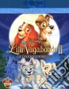 (Blu Ray Disk) Lilli e il Vagabondo 1 & 2 (Cofanetto 2 DVD) dvd