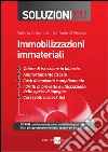 Soluzioni 2012. Immobilizzazioni beni immateriali. E-book. Formato PDF Soluzioni 2012. Immobilizzazioni beni immateriali. E-book. Formato PDF