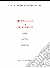 1846-1861. E-book. Formato PDF 1846-1861. E-book. Formato PDF