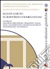 Dignità e diritto nei rapporti economico-sociali. E-book. Formato PDF Dignità e diritto nei rapporti economico-sociali. E-book. Formato PDF