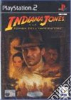 INDIANA JONES E LA TOMBA DELL'IMPERATORE INDIANA JONES E LA TOMBA DELL'IMPERATORE