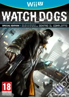 Watch Dogs D1 Special Edition Watch Dogs D1 Special Edition