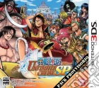 One Piece Unlimited Cruise SP One Piece Unlimited Cruise SP