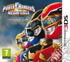 Power Rangers Megaforce Power Rangers Megaforce
