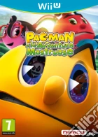 Pac Man and the ghostly adventures HD Pac Man and the ghostly adventures HD