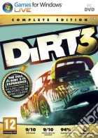 Dirt 3 Complete Edition Dirt 3 Complete Edition