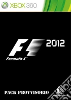 F1 2012 F1 2012