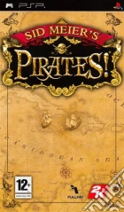 Sid Meier's Pirates! Sid Meier's Pirates!