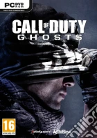 Call of Duty Ghosts Call of Duty Ghosts