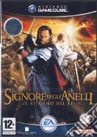 IL SIGNORE DEGLI ANELLI: IL RITORNO DEL RE IL SIGNORE DEGLI ANELLI: IL RITORNO DEL RE