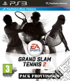 Grand Slam Tennis 2 Grand Slam Tennis 2