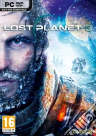 Lost Planet 3 Lost Planet 3