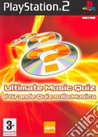 Ultimate Music Quiz - Il Grande Quiz Ultimate Music Quiz - Il Grande Quiz